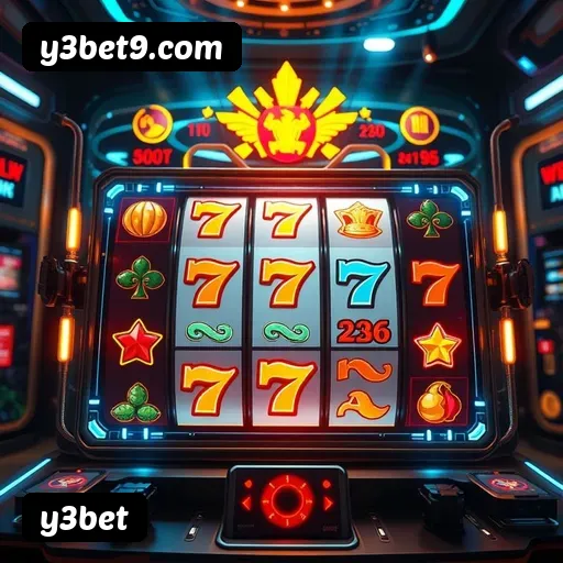 y3bet APK - Download Oficial Android
