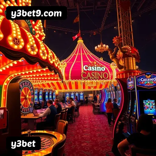 Como Instalar APK y3bet