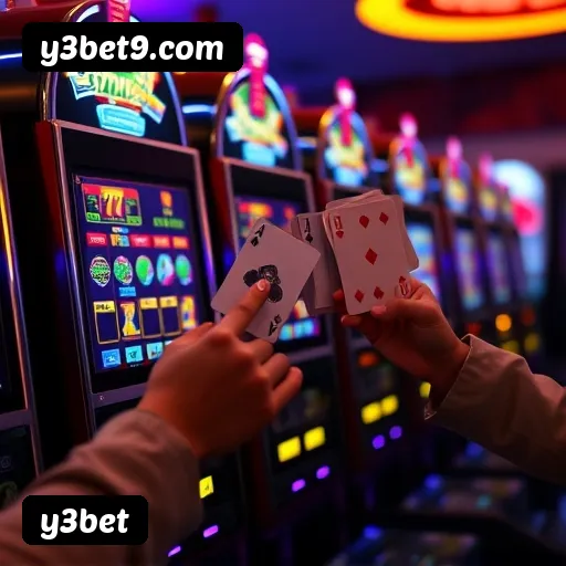 Como Registrar e Fazer Login y3bet