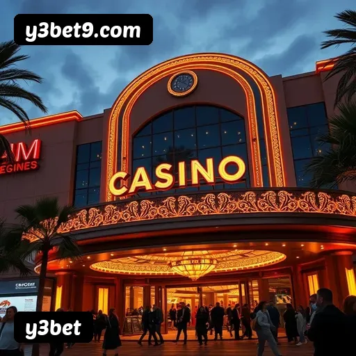 Legalidade y3bet no Brasil