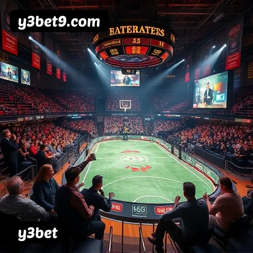 Termos e Condições Transparentes y3bet