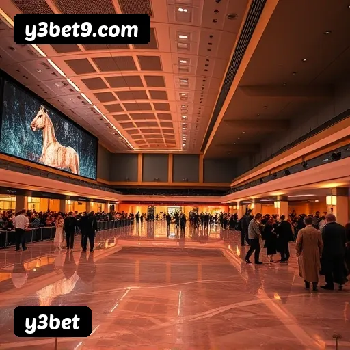 Análise y3bet - Vantagens e Desvantagens