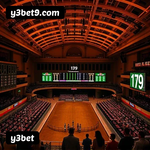 Catálogo Completo de Bônus y3bet