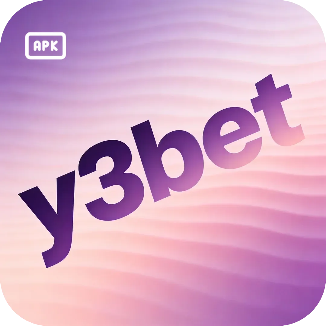 APK oficial da y3bet para Android