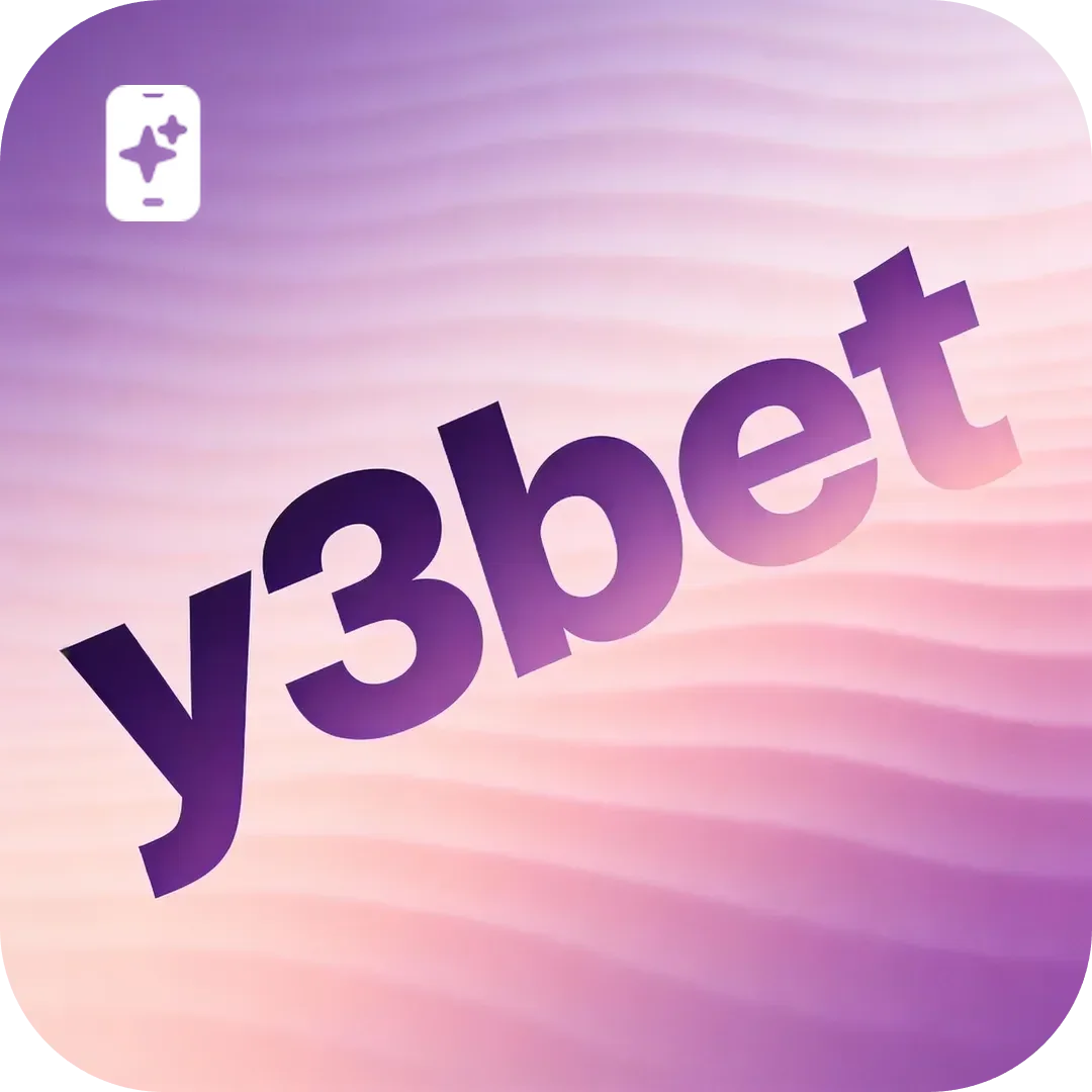 APP oficial da y3bet para mobile